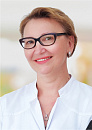 Стрельцова Наталья Тимофеевна      